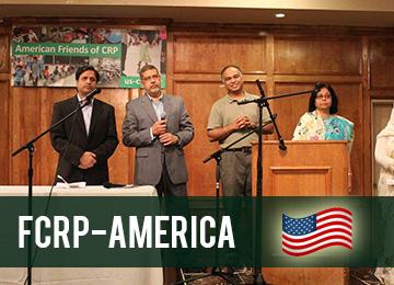 American Friends of CRP (FCRP America)