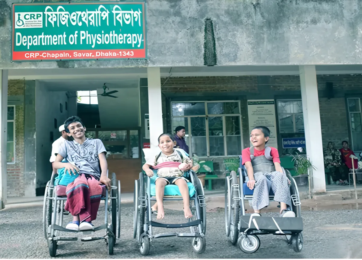 Medical Care