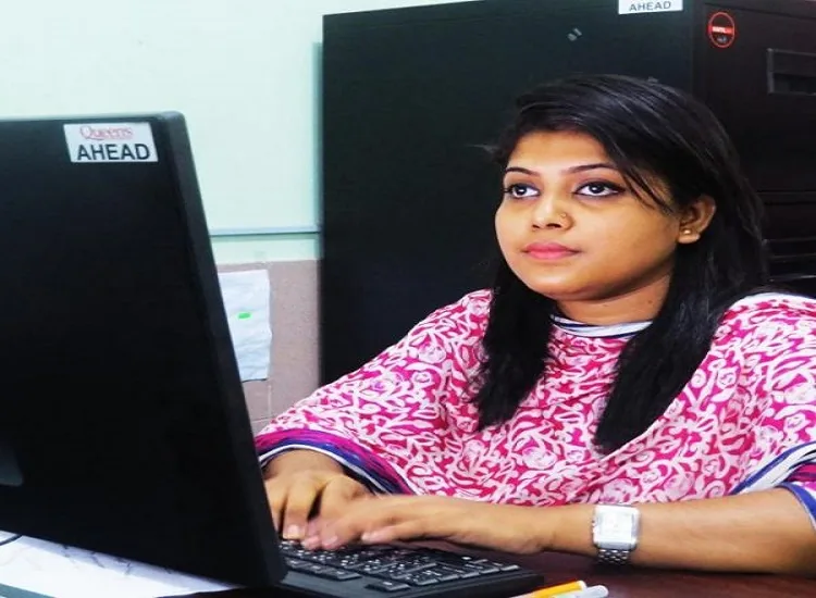 Rashna (Rashana Sharmin Camey)