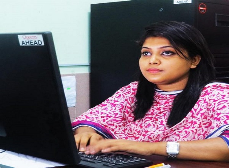 Rashna (Rashana Sharmin Camey)