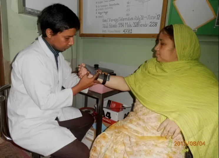 Occupational therapy and hand rehabilitation