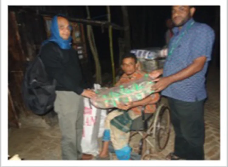 Md. Jalal Hawaldar